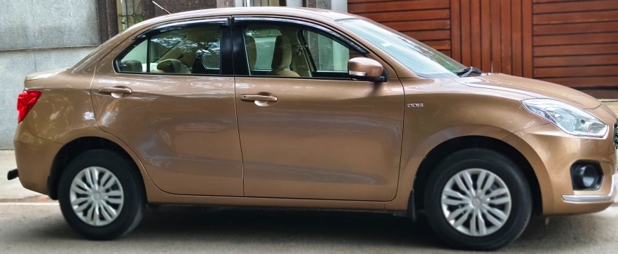 Maruti Suzuki Swift dzire - Image 8
